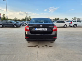 Skoda Octavia В-Гаранция-2.0-A/T-150kc, снимка 4