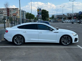 Audi A5 quattro Premium Plus | Mobile.bg    6