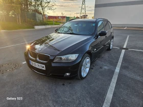 BMW 320 2.0D 184к.с, снимка 2