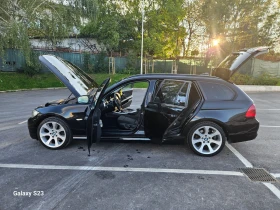 BMW 320 2.0D 184к.с, снимка 11