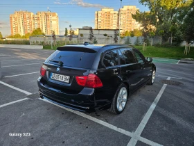 BMW 320 2.0D 184к.с, снимка 5