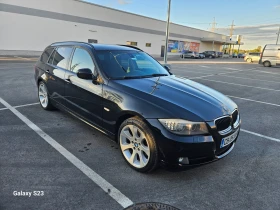 BMW 320 2.0D 184к.с, снимка 1