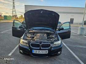 BMW 320 2.0D 184к.с, снимка 14