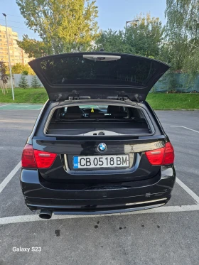 BMW 320 2.0D 184к.с, снимка 17