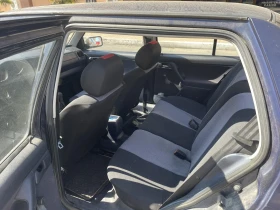 VW Vento 1.8 Бензин - Газ, снимка 5