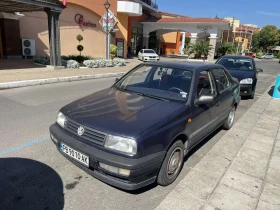 VW Vento 1.8 Бензин - Газ, снимка 1