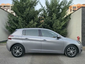 Peugeot 308 1.6 D Premium-NAVI-KAMERA, снимка 4