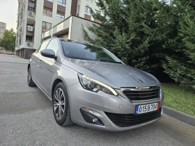 Peugeot 308 1.6 D Premium-NAVI-KAMERA, снимка 3