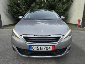 Peugeot 308 1.6 D Premium-NAVI-KAMERA, снимка 2