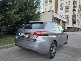 Peugeot 308 1.6 D Premium-NAVI-KAMERA, снимка 5