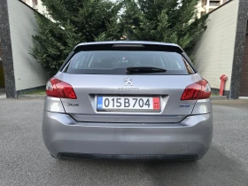 Peugeot 308 1.6 D Premium-NAVI-KAMERA, снимка 6