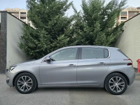 Peugeot 308 1.6 D Premium-NAVI-KAMERA, снимка 8