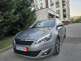 Peugeot 308 1.6 D Premium-NAVI-KAMERA, снимка 1