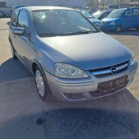 Opel Corsa 1.4 на 135х.км РЕАЛНИ! Перфектна !, снимка 5