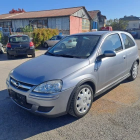 Opel Corsa 1.4 на 135х.км РЕАЛНИ! Перфектна !, снимка 2