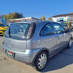 Opel Corsa 1.4 на 135х.км РЕАЛНИ! Перфектна !, снимка 17