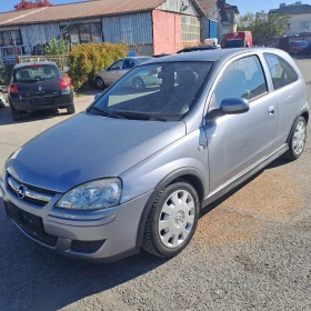 Opel Corsa 1.4 на 135х.км РЕАЛНИ! Перфектна !, снимка 16