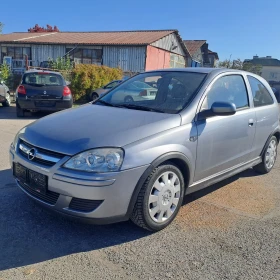 Opel Corsa 1.4 на 135х.км РЕАЛНИ! Перфектна !, снимка 1