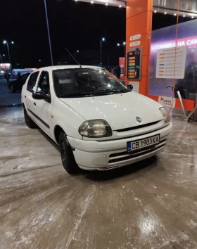 Renault Clio, снимка 1