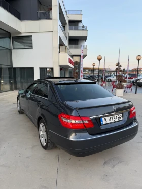 Mercedes-Benz E 250 | Mobile.bg    5