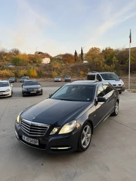 Mercedes-Benz E 250 | Mobile.bg    3