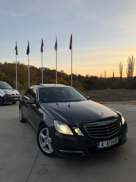     Mercedes-Benz E 250