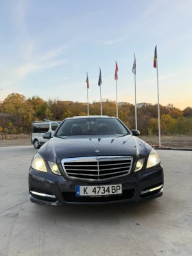 Mercedes-Benz E 250 | Mobile.bg    2