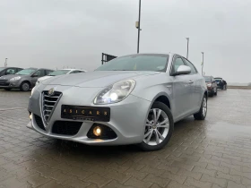 Alfa Romeo Giulietta 1.6D EURO 5A