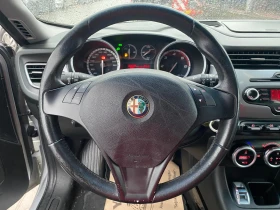 Alfa Romeo Giulietta 1.6D EURO 5A | Mobile.bg    15