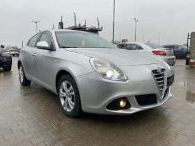 Alfa Romeo Giulietta 1.6D EURO 5A | Mobile.bg    7