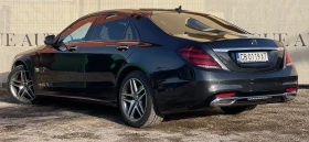 Mercedes-Benz S 400 4Matic* Long* AMG* TV* 360* ACC* PANO, снимка 2