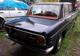 Lancia Fulvia BERLINA GT, снимка 3