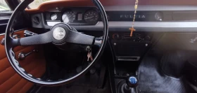 Lancia Fulvia BERLINA GT, снимка 13