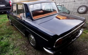 Lancia Fulvia BERLINA GT, снимка 2