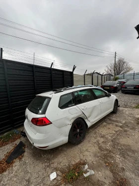 VW Golf 1.6 TDI, снимка 2