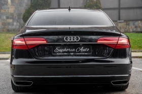 Audi A8 4.2TDI* 3XTV* EXCLUSIVE* MATRIX* MASSAGE* FULL, снимка 4