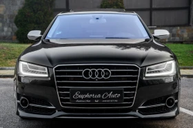 Audi A8 4.2TDI* 3XTV* EXCLUSIVE* MATRIX* MASSAGE* FULL, снимка 8