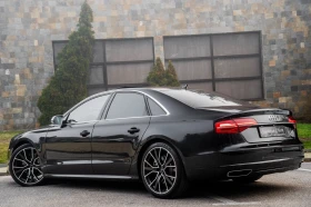 Audi A8 4.2TDI* 3XTV* EXCLUSIVE* MATRIX* MASSAGE* FULL, снимка 3