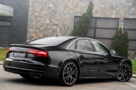 Audi A8 4.2TDI* 3XTV* EXCLUSIVE* MATRIX* MASSAGE* FULL, снимка 5