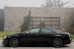 Audi A8 4.2TDI* 3XTV* EXCLUSIVE* MATRIX* MASSAGE* FULL, снимка 2