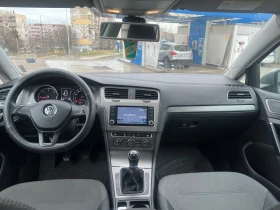 VW Golf Golf 7, 1.6TDI BlueMotion, снимка 8