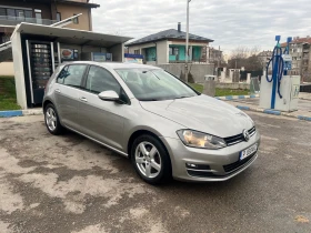 VW Golf Golf 7, 1.6TDI BlueMotion, снимка 2