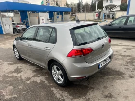 VW Golf Golf 7, 1.6TDI BlueMotion, снимка 4