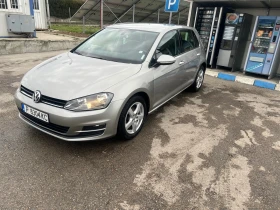 VW Golf Golf 7, 1.6TDI BlueMotion, снимка 3