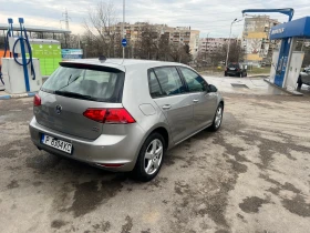 VW Golf Golf 7, 1.6TDI BlueMotion, снимка 5