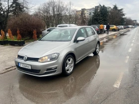 VW Golf Golf 7, 1.6TDI BlueMotion, снимка 1