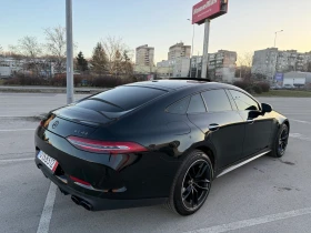 Mercedes-Benz AMG GT БАРТЕР* 2023г* FACE* 65000km* , снимка 5