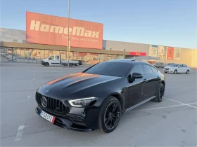 Mercedes-Benz AMG GT БАРТЕР* 2023г* FACE* 65000km* , снимка 1