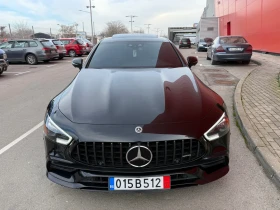 Mercedes-Benz AMG GT БАРТЕР* 2023г* FACE* 65000km*  - [8] 