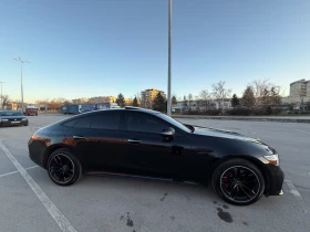 Mercedes-Benz AMG GT БАРТЕР* 2023г* FACE* 65000km* , снимка 4